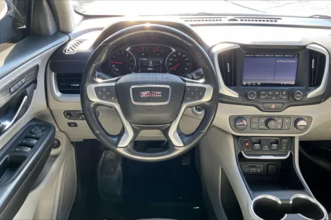 More photos of 2018 GMC Terrain SLT at Cable Dahmer Chevrolet of Independence, MO