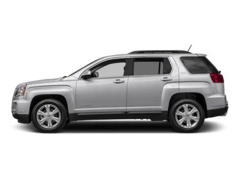 Another view of 2017 GMC Terrain SLE for sale in Independence, MO at Cable Dahmer Chevrolet of Independence