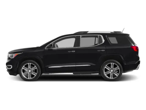 Another view of 2017 GMC Acadia Denali for sale in Independence, MO at Cable Dahmer Chevrolet of Independence