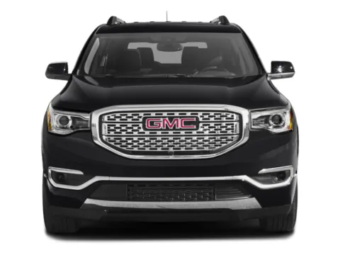 More photos of 2017 GMC Acadia Denali at Cable Dahmer Chevrolet of Independence, MO