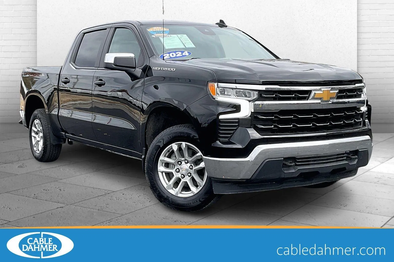 2022 Chevrolet Silverado 1500 LT (2FL) for sale in Independence, MO