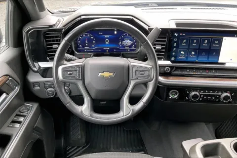 More photos of 2022 Chevrolet Silverado 1500 LT (2FL) at Cable Dahmer Chevrolet of Independence, MO