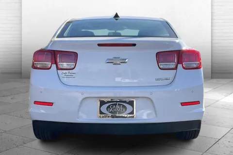 Another view of 2013 Chevrolet Malibu LS for sale in Independence, MO at Cable Dahmer Chevrolet of Independence