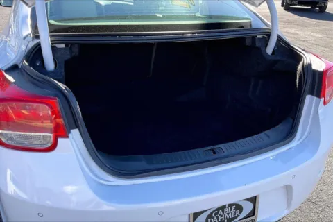 More photos of 2013 Chevrolet Malibu LS at Cable Dahmer Chevrolet of Independence, MO