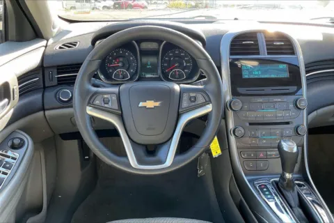 More photos of 2013 Chevrolet Malibu LS at Cable Dahmer Chevrolet of Independence, MO