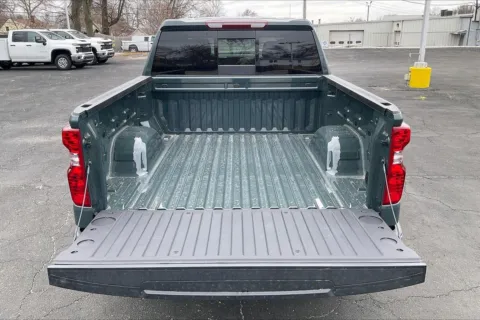 More photos of 2026 Chevrolet Silverado 1500 LT at Cable Dahmer Chevrolet of Independence, MO