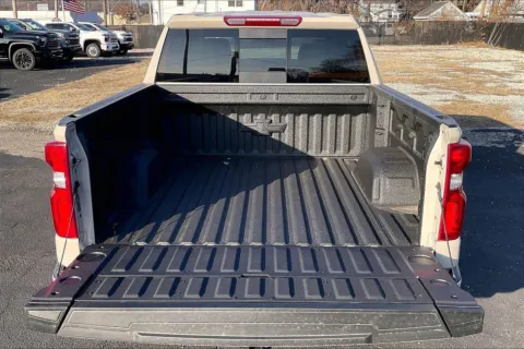 More photos of 2026 Chevrolet Silverado 1500 RST at Cable Dahmer Chevrolet of Independence, MO