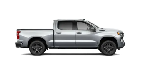 Another view of 2026 Chevrolet Silverado 1500 RST for sale in Independence, MO at Cable Dahmer Chevrolet of Independence
