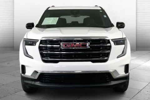 Photos of 2025 GMC Acadia Elevation for sale in Independence, MO at Cable Dahmer Chevrolet of Independence