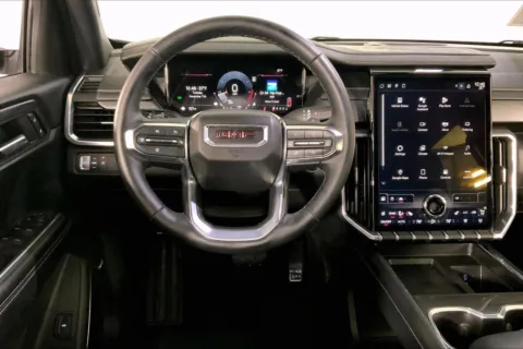 More photos of 2025 GMC Acadia Elevation at Cable Dahmer Chevrolet of Independence, MO