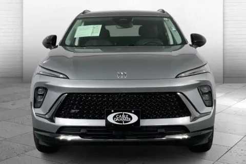 Photos of 2025 Buick Envision Sport Touring for sale in Independence, MO at Cable Dahmer Chevrolet of Independence