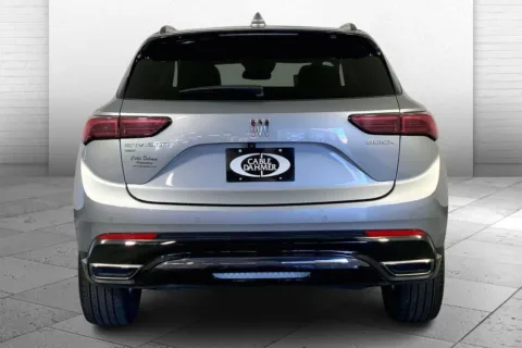Another view of 2025 Buick Envision Sport Touring for sale in Independence, MO at Cable Dahmer Chevrolet of Independence