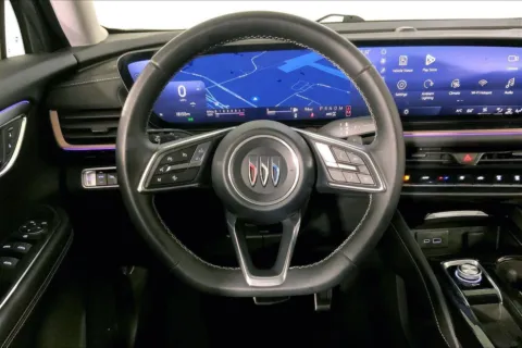 More photos of 2025 Buick Envision Sport Touring at Cable Dahmer Chevrolet of Independence, MO