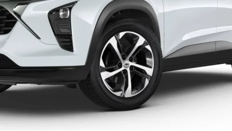 More photos of 2026 Chevrolet Trax 1RS at Cable Dahmer Chevrolet of Independence, MO