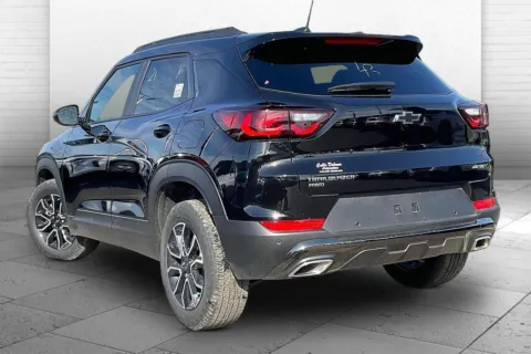 Another view of 2026 Chevrolet Trailblazer ACTIV for sale in Independence, MO at Cable Dahmer Chevrolet of Independence
