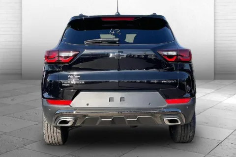 More photos of 2026 Chevrolet Trailblazer ACTIV at Cable Dahmer Chevrolet of Independence, MO