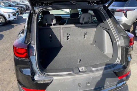 More photos of 2026 Chevrolet Trailblazer ACTIV at Cable Dahmer Chevrolet of Independence, MO