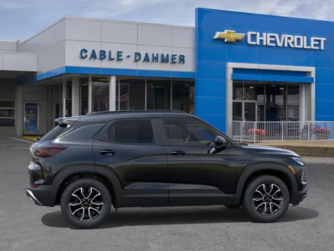 More photos of 2026 Chevrolet Trailblazer ACTIV at Cable Dahmer Chevrolet of Independence, MO