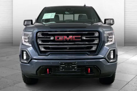 Photos of 2020 GMC Sierra 1500 AT4 for sale in Independence, MO at Cable Dahmer Chevrolet of Independence