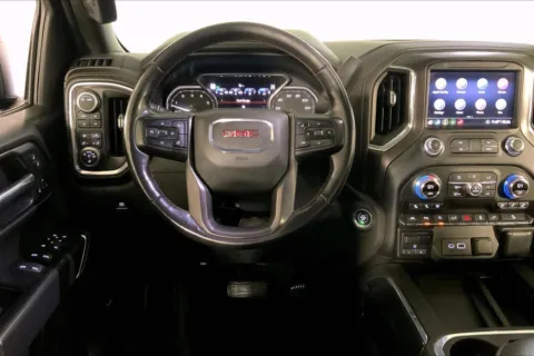 More photos of 2020 GMC Sierra 1500 AT4 at Cable Dahmer Chevrolet of Independence, MO