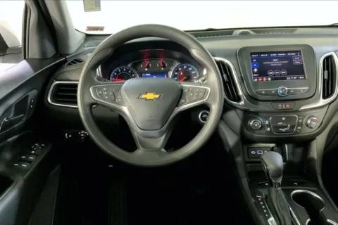 More photos of 2023 Chevrolet Equinox LT at Cable Dahmer Chevrolet of Independence, MO
