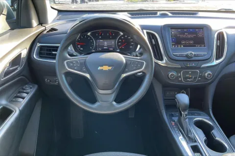 More photos of 2023 Chevrolet Equinox LT at Cable Dahmer Chevrolet of Independence, MO