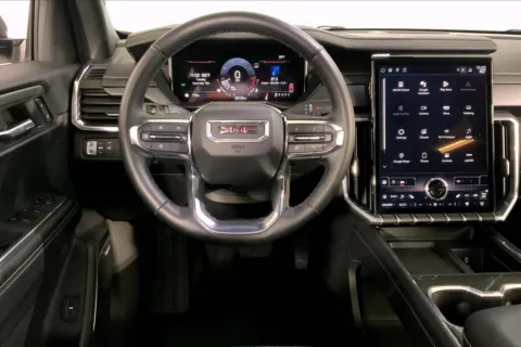 More photos of 2025 GMC Acadia Elevation at Cable Dahmer Chevrolet of Independence, MO