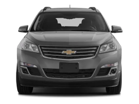 More photos of 2013 Chevrolet Traverse LT at Cable Dahmer Chevrolet of Independence, MO