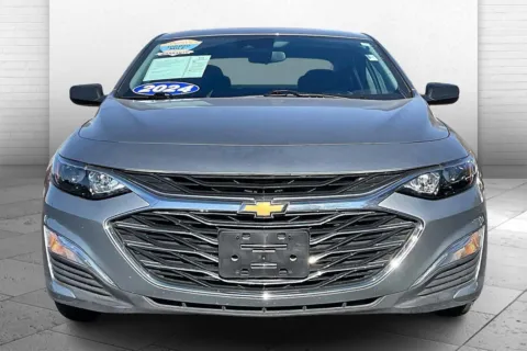 Photos of 2024 Chevrolet Malibu FL for sale in Independence, MO at Cable Dahmer Chevrolet of Independence