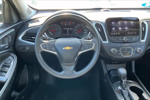 More photos of 2024 Chevrolet Malibu FL at Cable Dahmer Chevrolet of Independence, MO