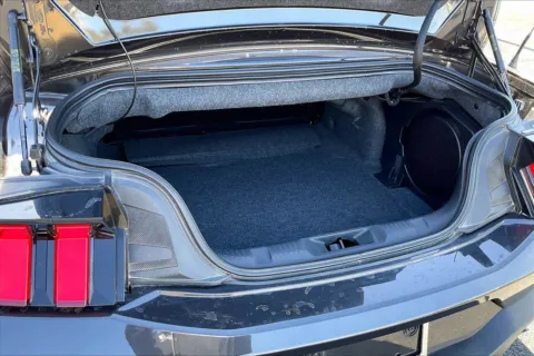 More photos of 2024 Ford Mustang GT Premium at Cable Dahmer Chevrolet of Independence, MO