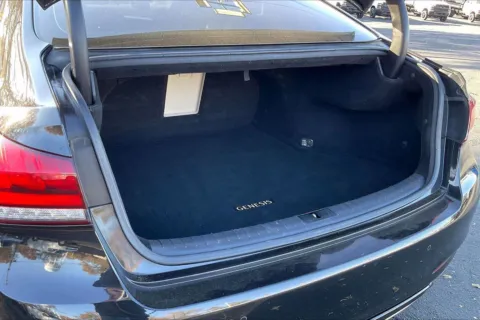 More photos of 2018 Genesis G80 3.8L at Cable Dahmer Chevrolet of Independence, MO