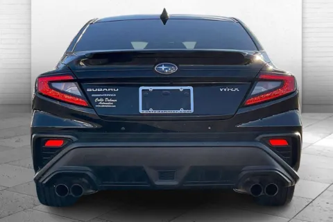 Another view of 2022 Subaru WRX Limited for sale in Independence, MO at Cable Dahmer Chevrolet of Independence