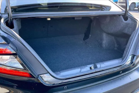 More photos of 2022 Subaru WRX Limited at Cable Dahmer Chevrolet of Independence, MO