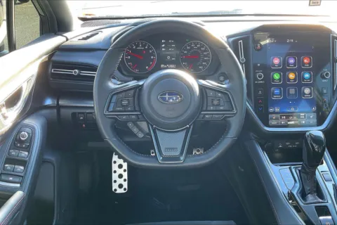 More photos of 2022 Subaru WRX Limited at Cable Dahmer Chevrolet of Independence, MO