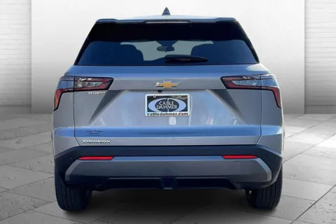 Another view of 2026 Chevrolet Equinox LT for sale in Independence, MO at Cable Dahmer Chevrolet of Independence