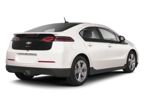 Photos of 2012 Chevrolet Volt 5DR HB for sale in Independence, MO at Cable Dahmer Chevrolet of Independence
