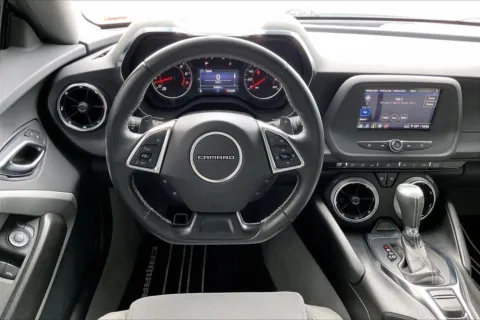 More photos of 2022 Chevrolet Camaro LT1 at Cable Dahmer Chevrolet of Independence, MO