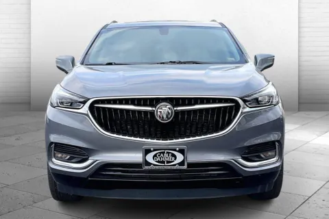 Photos of 2020 Buick Enclave Essence for sale in Independence, MO at Cable Dahmer Chevrolet of Independence
