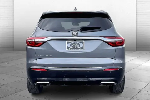 Another view of 2020 Buick Enclave Essence for sale in Independence, MO at Cable Dahmer Chevrolet of Independence