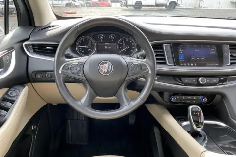 More photos of 2020 Buick Enclave Essence at Cable Dahmer Chevrolet of Independence, MO