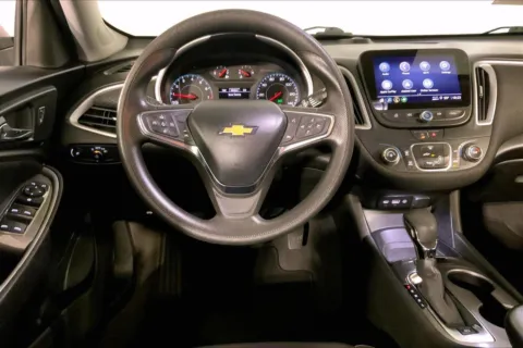 More photos of 2023 Chevrolet Malibu LS at Cable Dahmer Chevrolet of Independence, MO