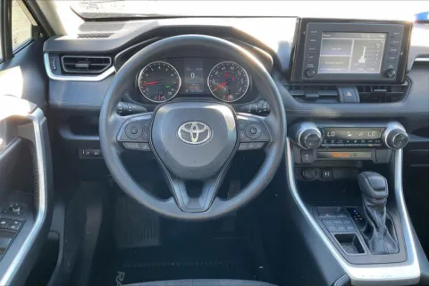 More photos of 2019 Toyota RAV4 XLE at Cable Dahmer Chevrolet of Independence, MO