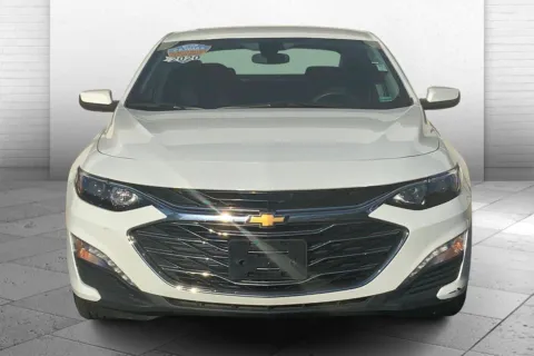 Photos of 2020 Chevrolet Malibu LT for sale in Independence, MO at Cable Dahmer Chevrolet of Independence