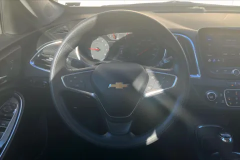 More photos of 2020 Chevrolet Malibu LT at Cable Dahmer Chevrolet of Independence, MO