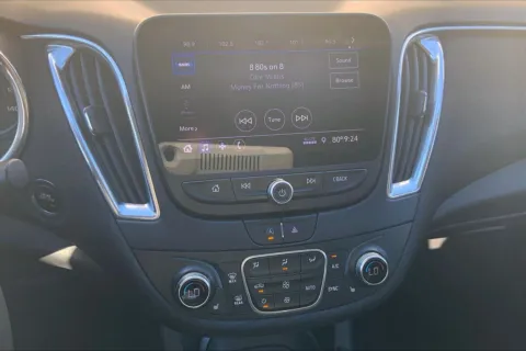 More photos of 2020 Chevrolet Malibu LT at Cable Dahmer Chevrolet of Independence, MO