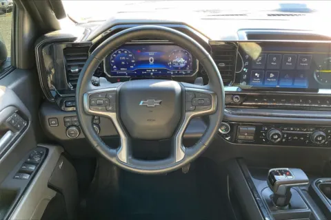 More photos of 2024 Chevrolet Silverado 1500 ZR2 at Cable Dahmer Chevrolet of Independence, MO