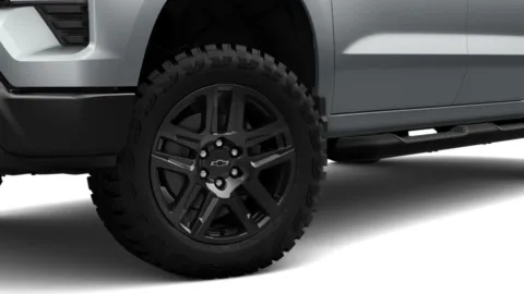 More photos of 2026 Chevrolet Silverado 1500 Custom Trail Boss at Cable Dahmer Chevrolet of Independence, MO