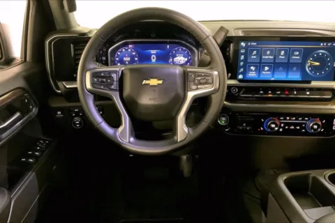 More photos of 2024 Chevrolet Silverado 1500 LT at Cable Dahmer Chevrolet of Independence, MO