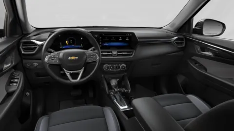 More photos of 2026 Chevrolet Trailblazer LT at Cable Dahmer Chevrolet of Independence, MO